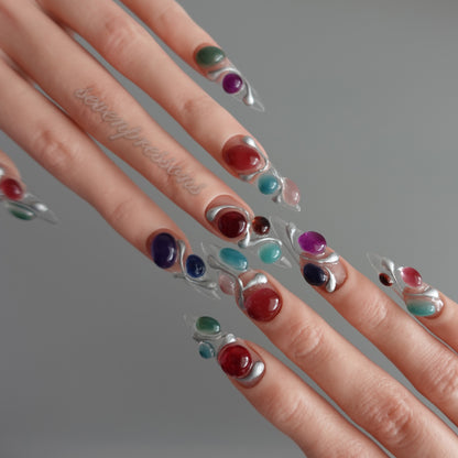 💎 Celestial Relic  2510176