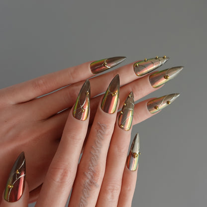 🔥 Molten Mirage  2510247