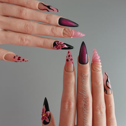 🔥 Venom Blossom  2510256