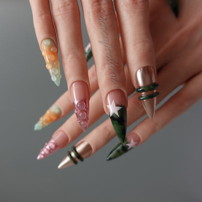 🌈 Galactic Pop  2510175