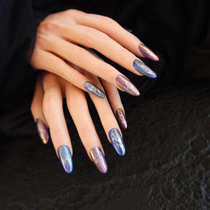 🔥 Infernal Chrome 2507241