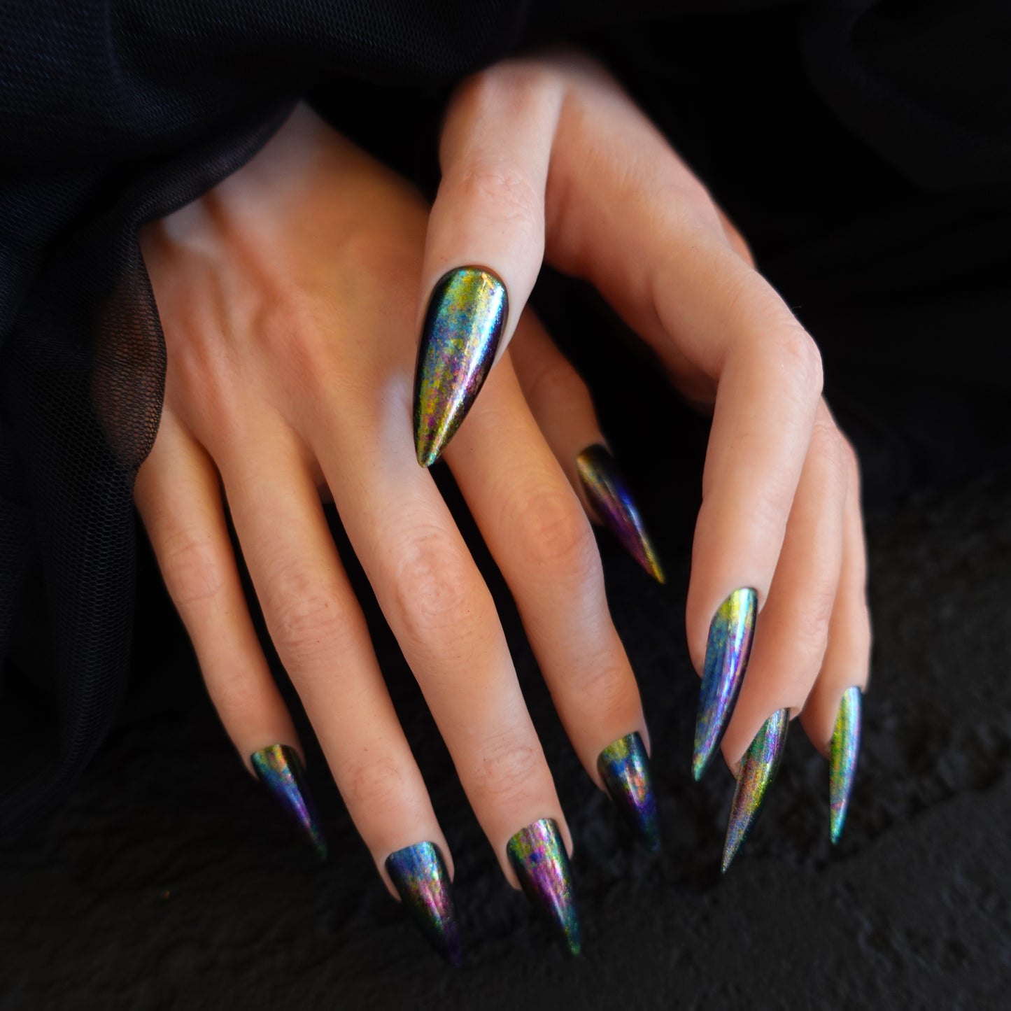 🖤  Prism Arc  2507245