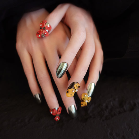 🖤 Butterfly Reverie  2507243