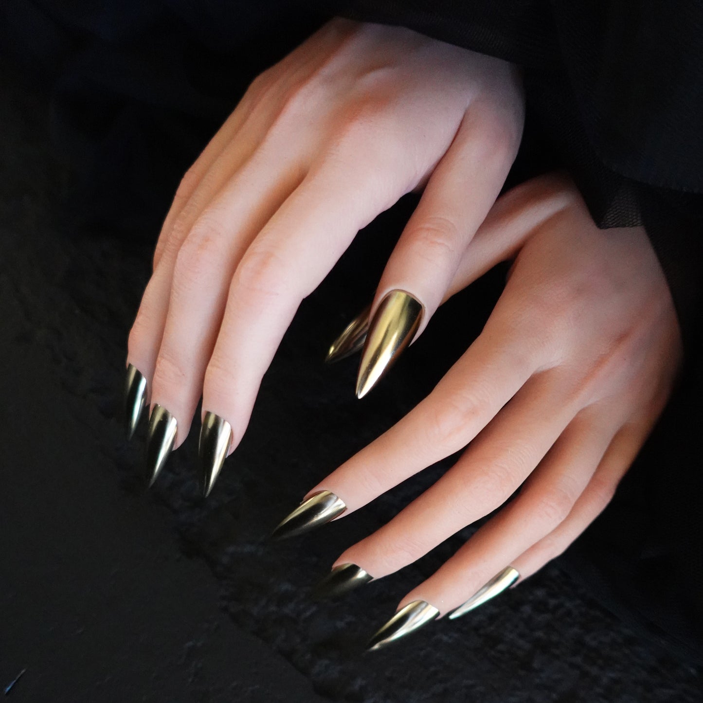 🐍 Gilded Venom  2507246