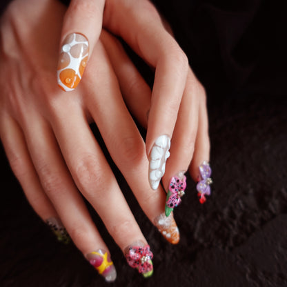 🌼 Product Name: Safari Petals  2507256