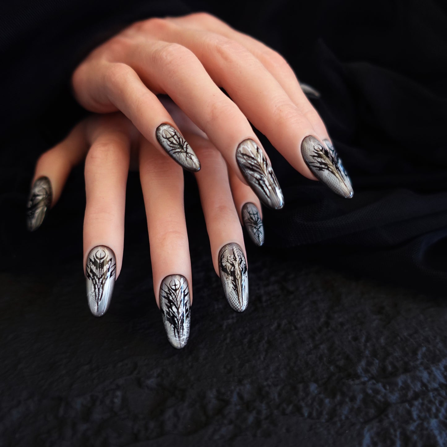 🕷Shadowmark  2508051