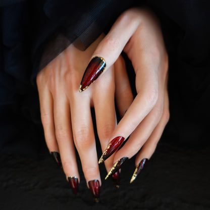 🖤 Crimson Omen  2507248