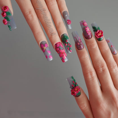 🌸 Spring Sonata  2510255