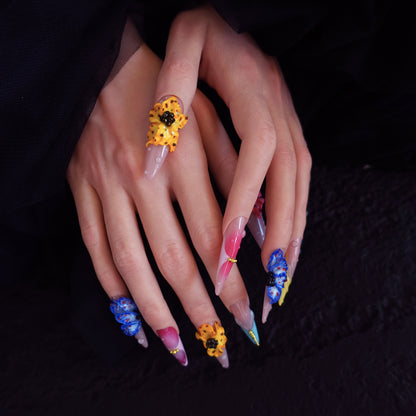 🌺 Enchanted Eden  2508121