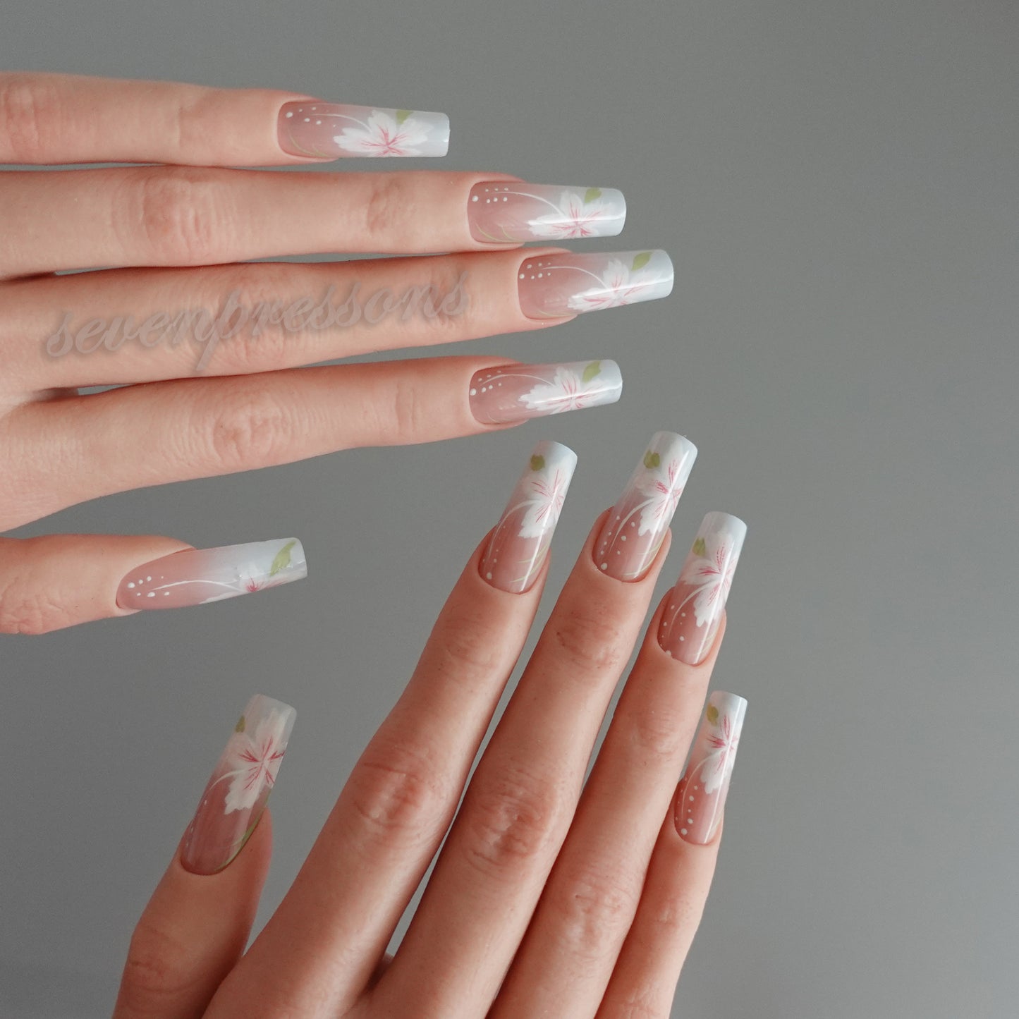 🌸 Blossom Serenity  2510239