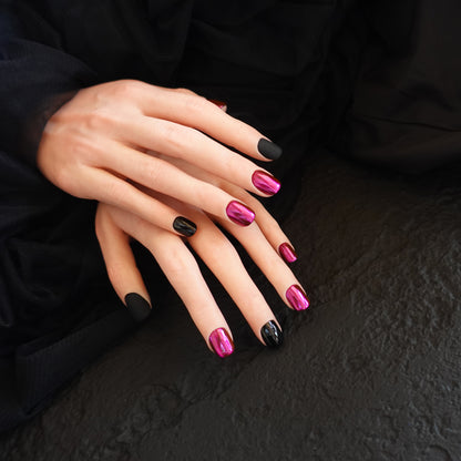 ⚡️ Velvet Voltage  2507242