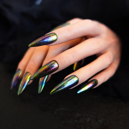 🖤  Prism Arc  2507245