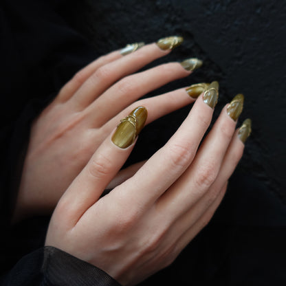 🖤  Golden Dune  2507253