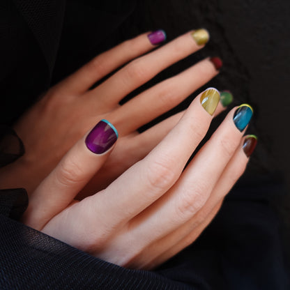 Colorbound Carnival  2507254