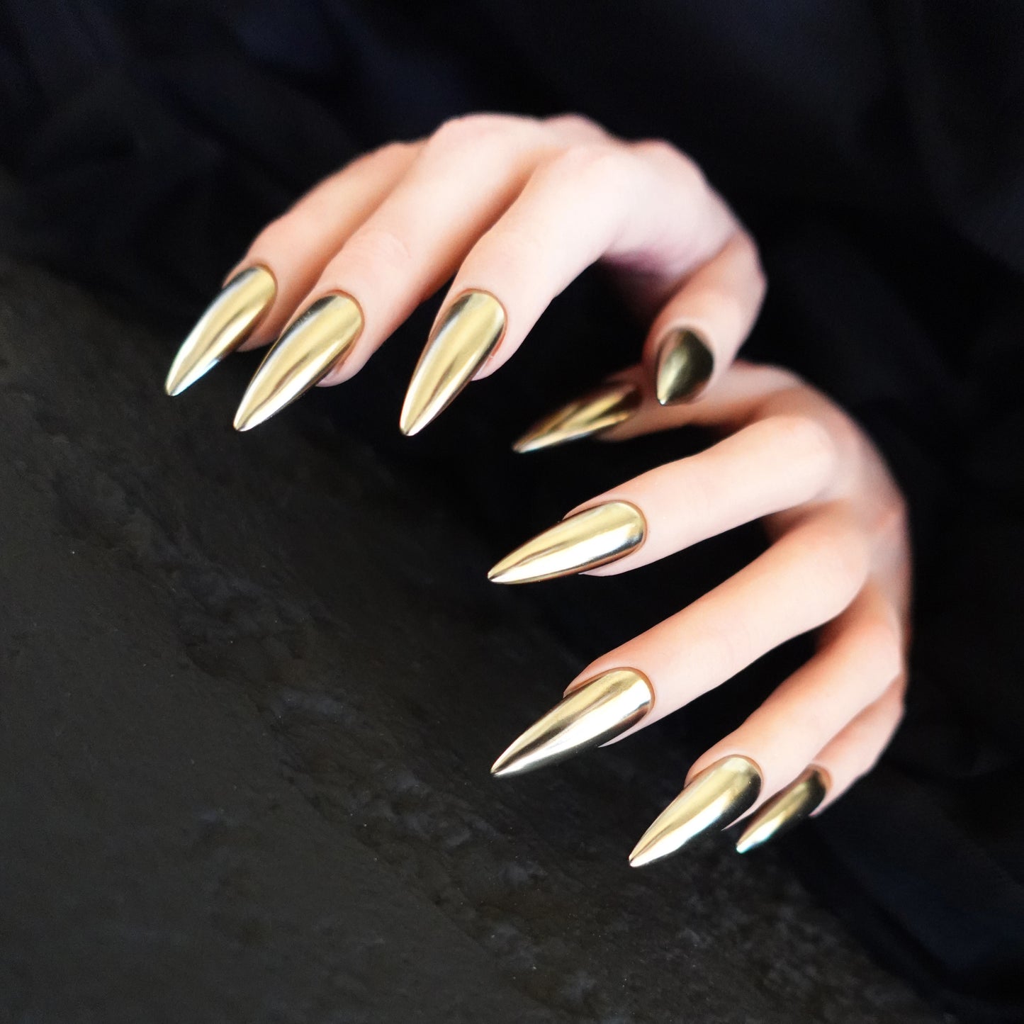 🐍 Gilded Venom  2507246