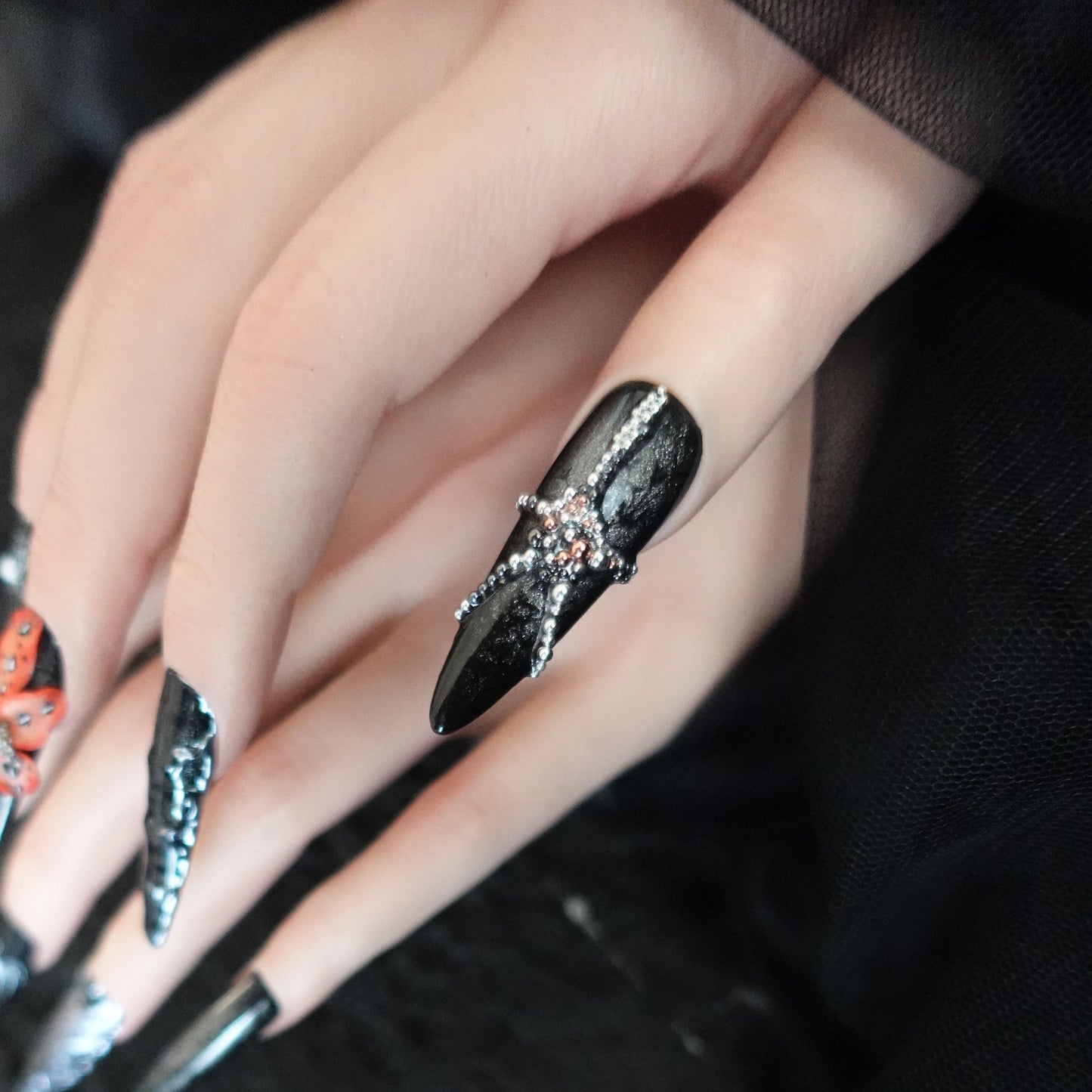 🕷️ Widow’s Web  2509113