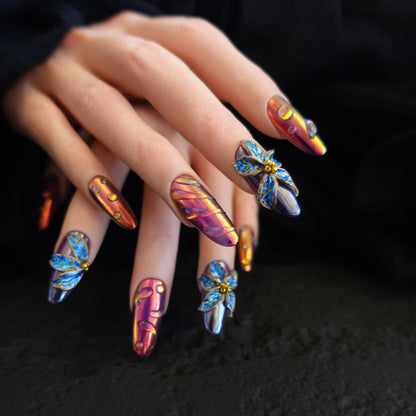 Electric Bloom  2507255