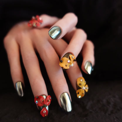 🖤 Butterfly Reverie  2507243