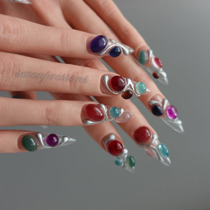 💎 Celestial Relic  2510176