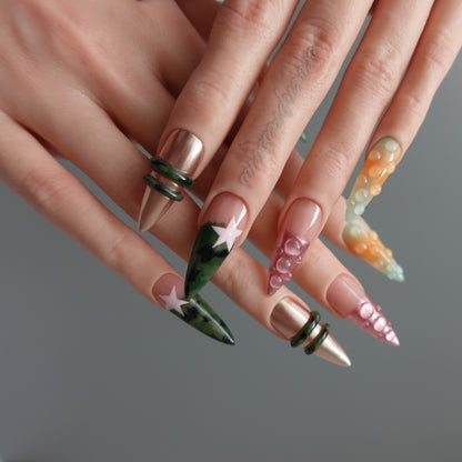 🌈 Galactic Pop  2510175