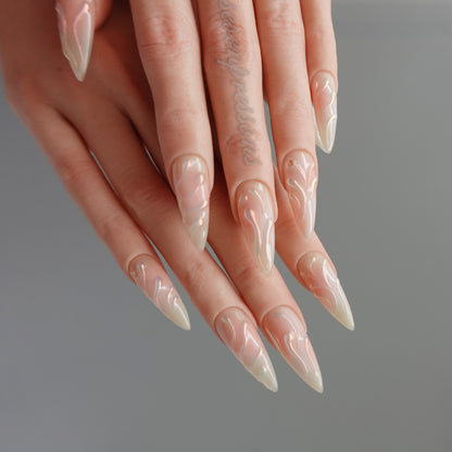 🌸 Ethereal Whisper  2510246