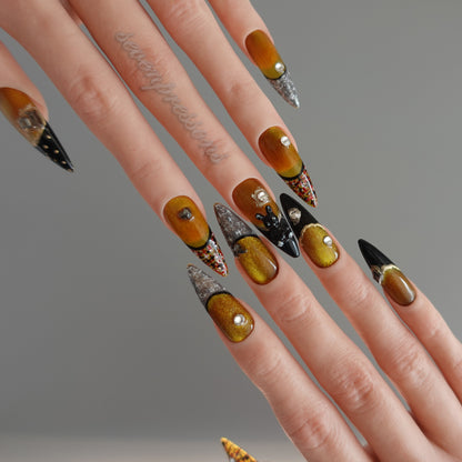 🖤 Golden Vice  2510177