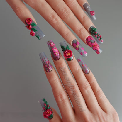 🌸 Spring Sonata  2510255