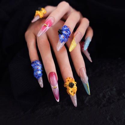 🌺 Enchanted Eden  2508121