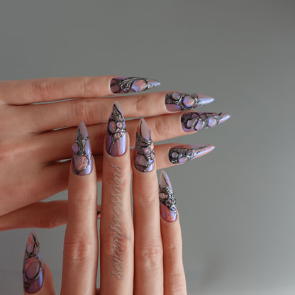 🕷️ Widow’s Web  2510248