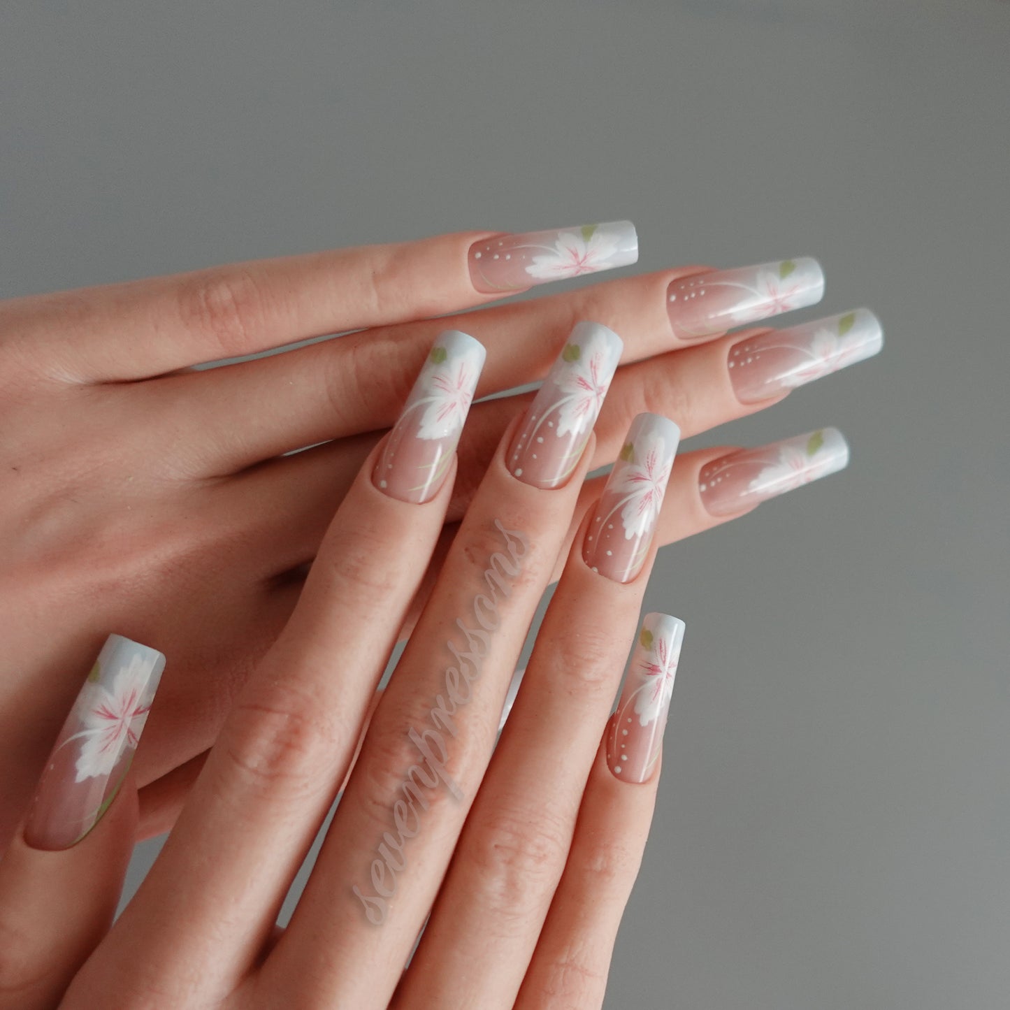 🌸 Blossom Serenity  2510239