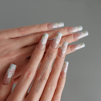 🌸 Blossom Serenity  2510239