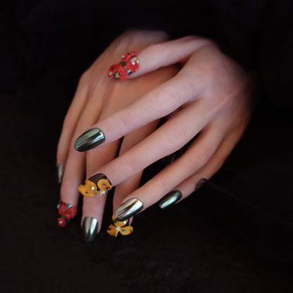 🖤 Butterfly Reverie  2507243