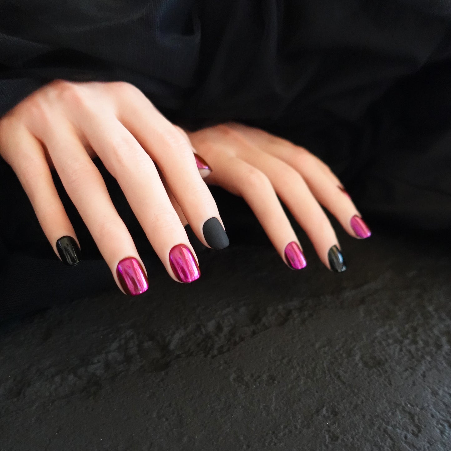 ⚡️ Velvet Voltage  2507242