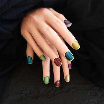 Colorbound Carnival  2507254