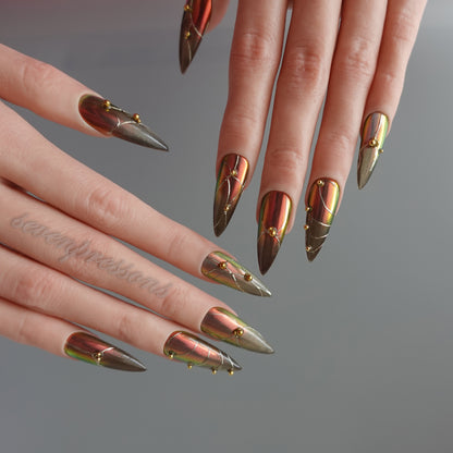 🔥 Molten Mirage  2510247