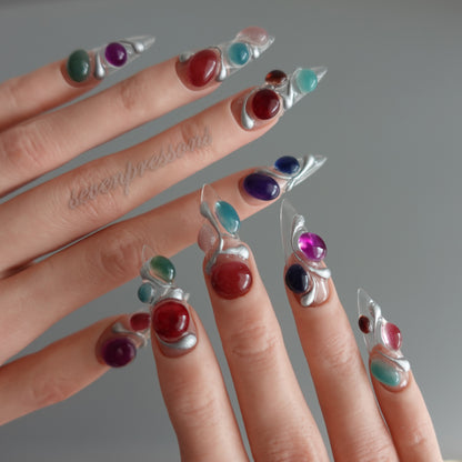 💎 Celestial Relic  2510176