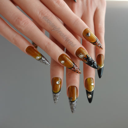 🖤 Golden Vice  2510177