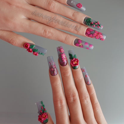 🌸 Spring Sonata  2510255