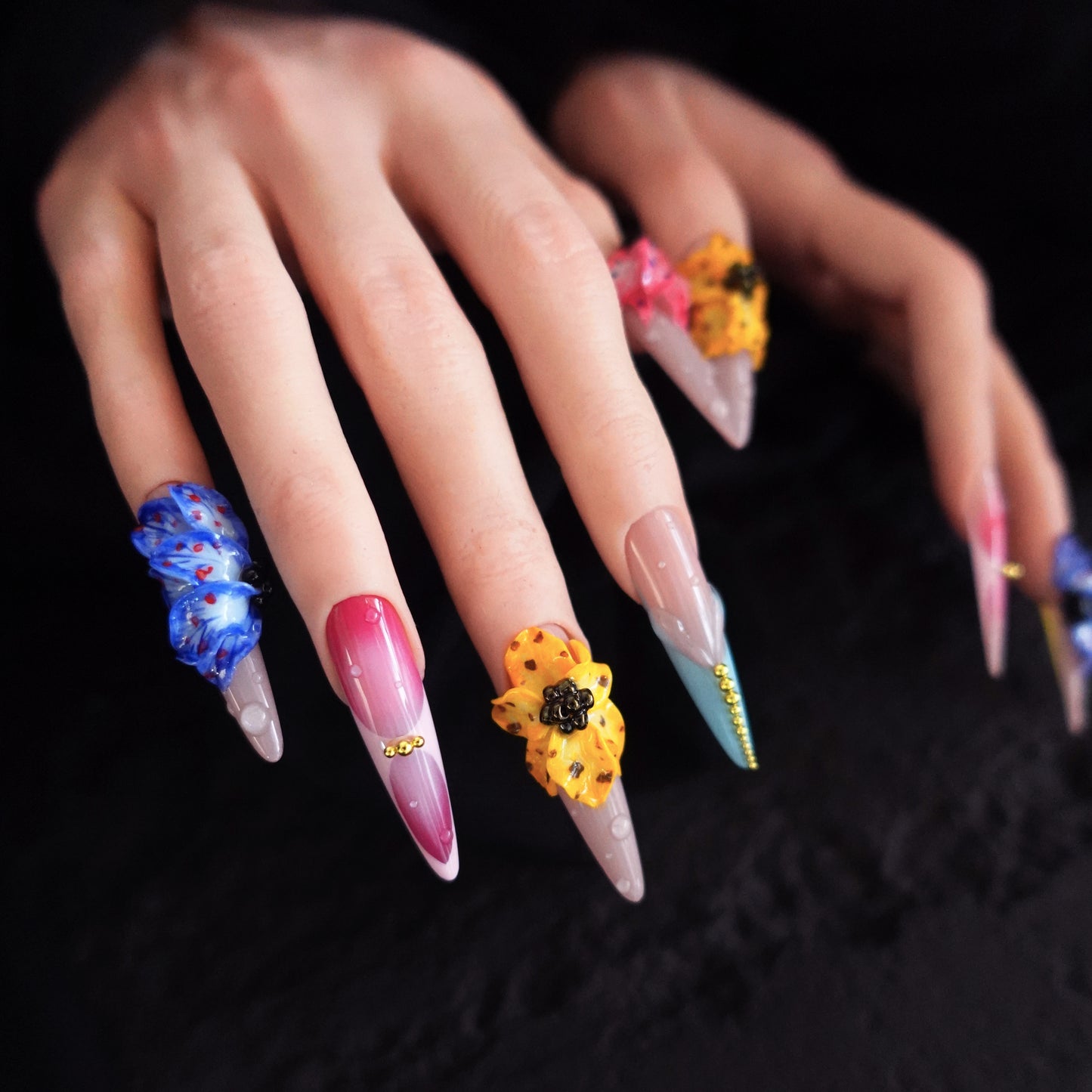 🌺 Enchanted Eden  2508121