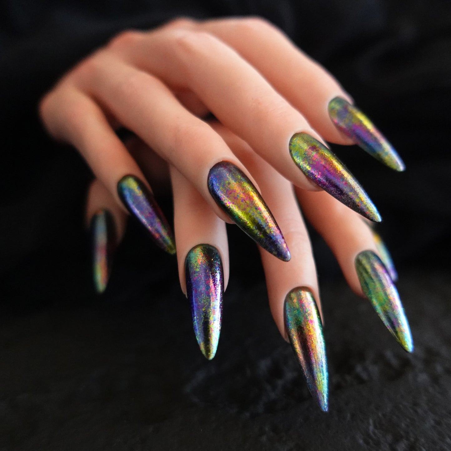 🖤  Prism Arc  2507245