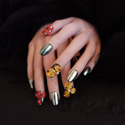 🖤 Butterfly Reverie  2507243