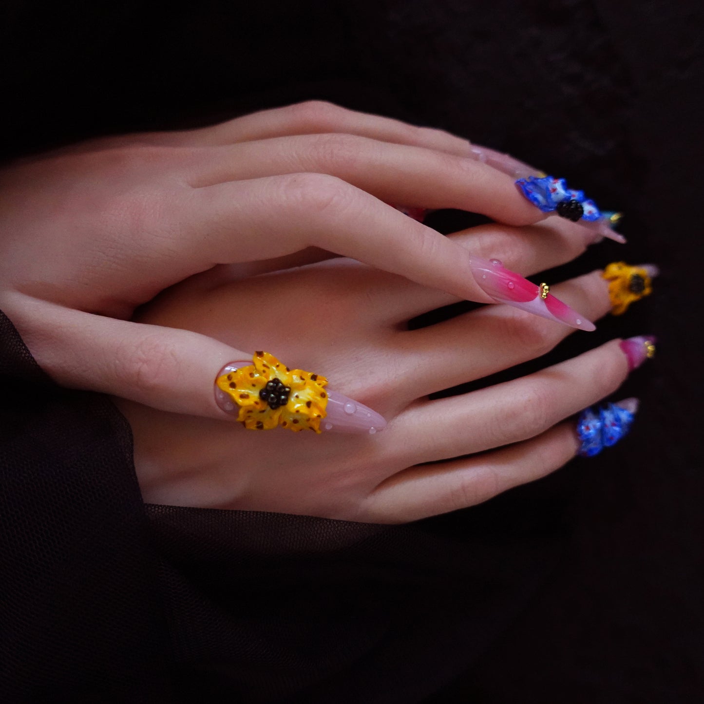 🌺 Enchanted Eden  2508121