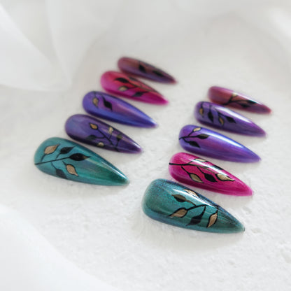 🌿 Product Name: Twilight Botanica 2505302