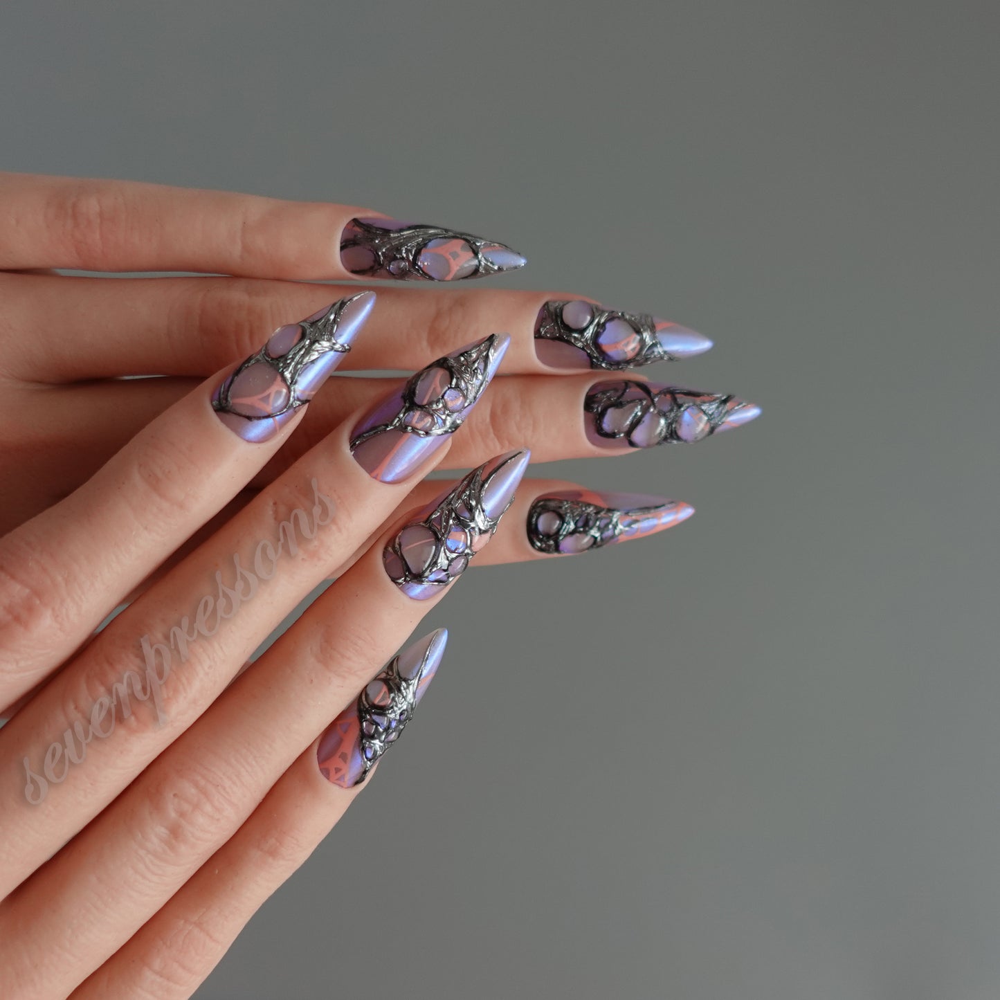 🕷️ Widow’s Web  2510248