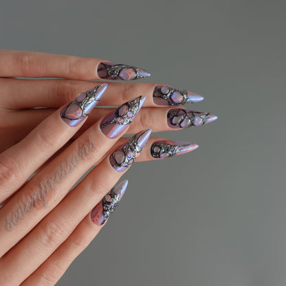 🕷️ Widow’s Web  2510248