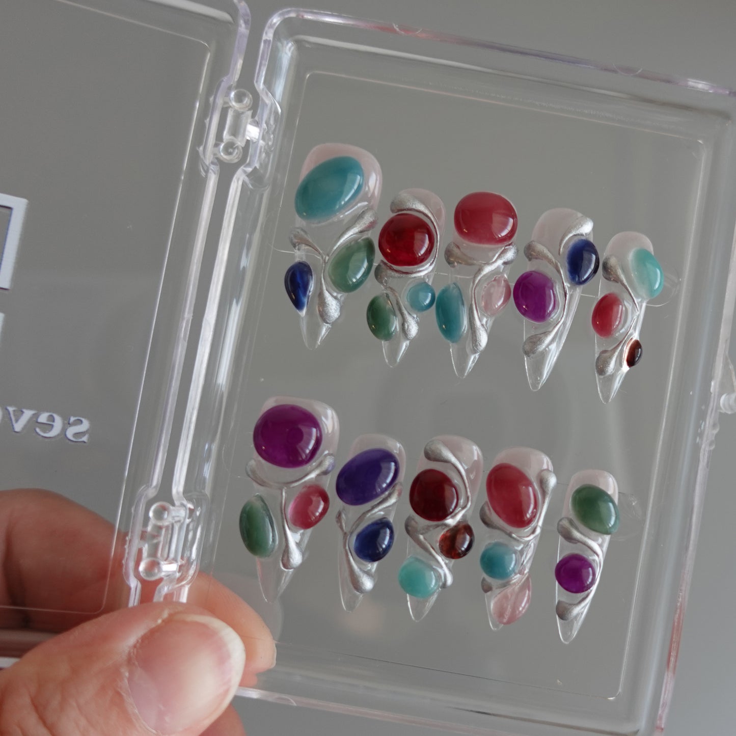 💎 Celestial Relic  2510176