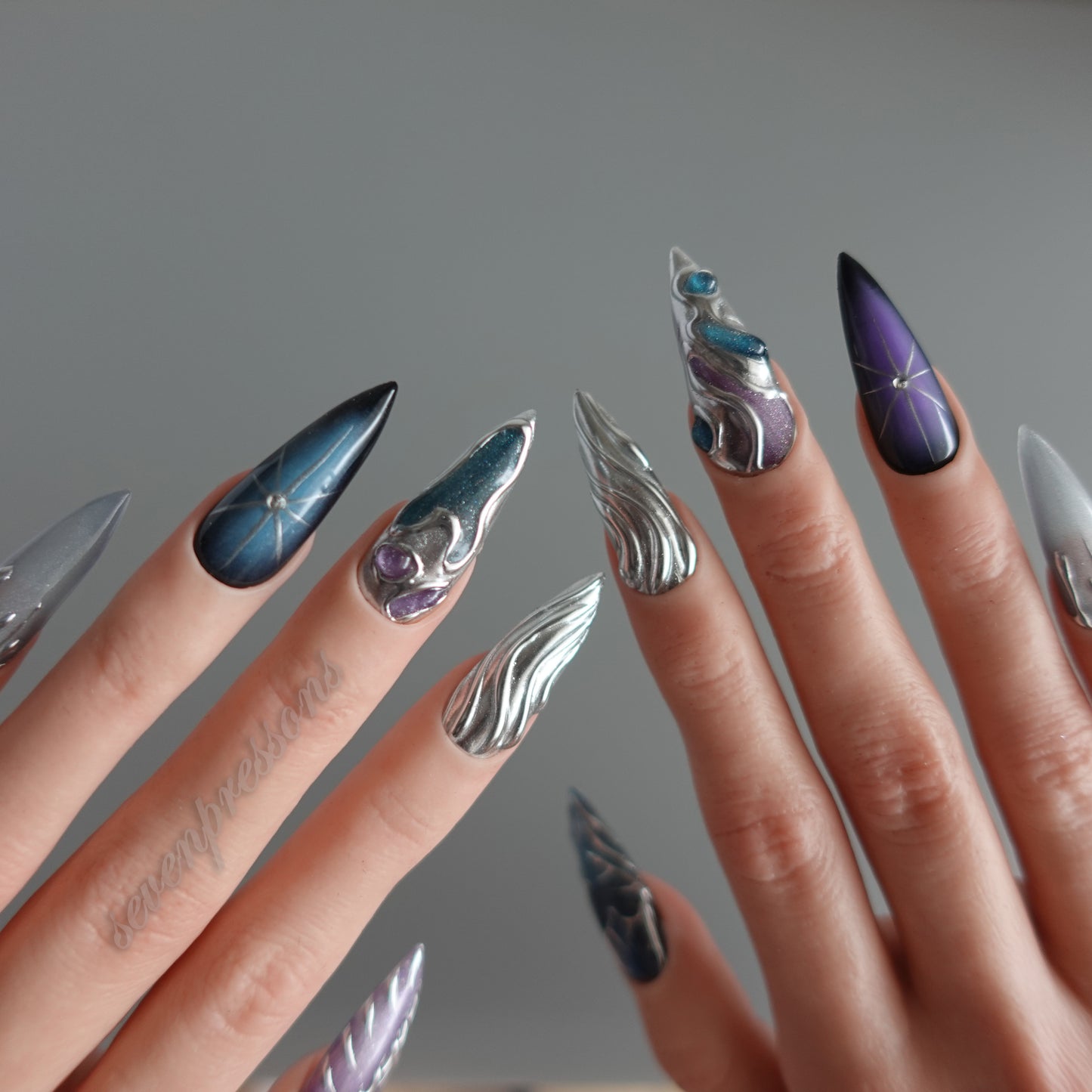 💫 Nebula Alloy  2510173