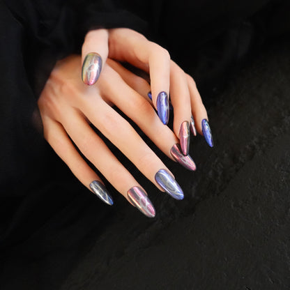 🔥 Infernal Chrome 2507241