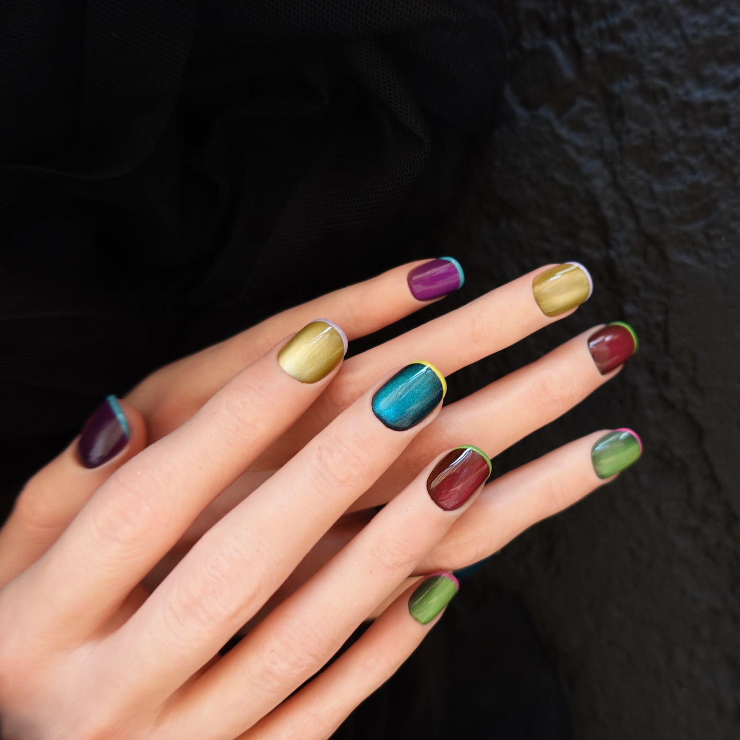 Colorbound Carnival  2507254