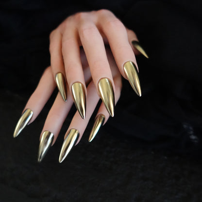 🐍 Gilded Venom  2507246